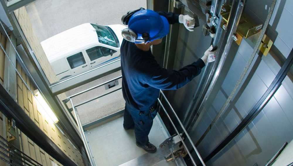 Gülbahçe Asansör Bakımı